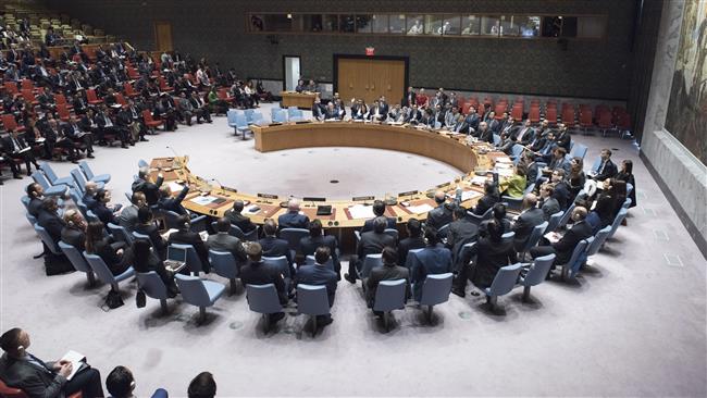 Russia slams ‘amateurish’ UN report on Syria gas attack