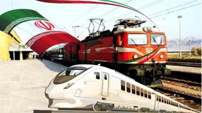 Iran plans for expansion of transportation