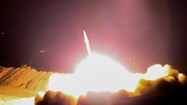 «L’Iran a augmenté la portée de ses missiles»