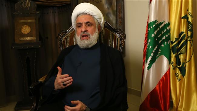 Hezbollah: «la Résistance reste la seule option»