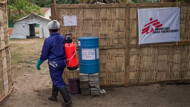 WHO: Plague epidemic kills 127 in Madagascar