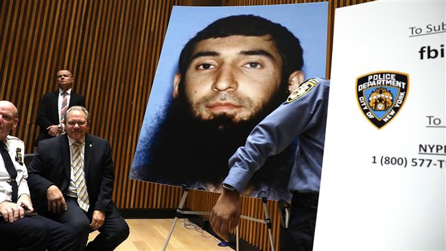 NYC terrorist had long-planned plot for Manhattan