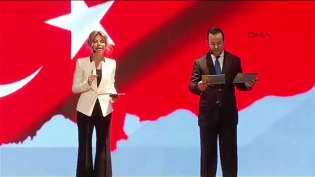 Poll: New party could see drop in Erdogan support