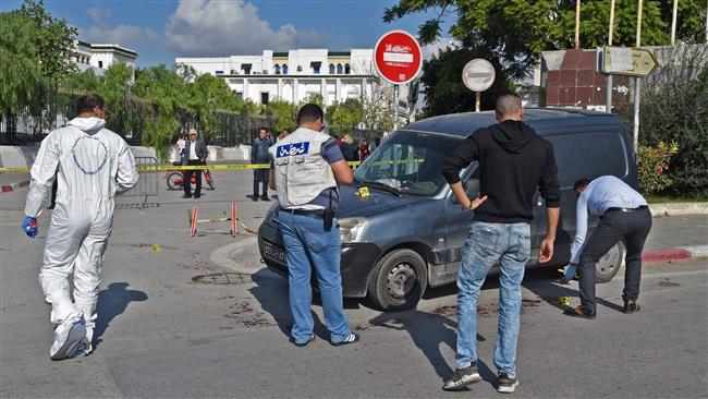 Tunisian policeman dies after Takfiri stabbing attack