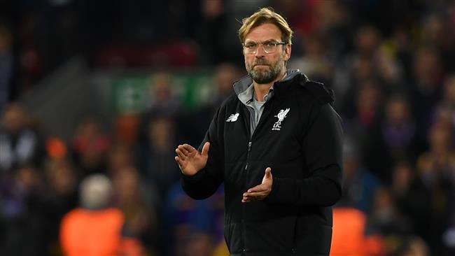 Champions League: Liverpool 3-0 Maribor