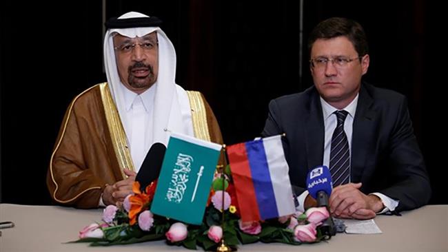 Russia seeking stake in 16 Saudi nuclear plants