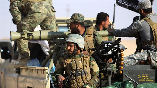 Irak: l’armée aux portes d'al-Qaïm