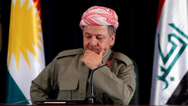 Kurdistan: le poste de président supprimé?