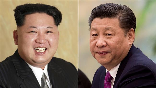 ‘In reply message to N Korea, China hopes for better ties’