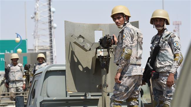 Yemeni forces kill three Saudi-led troops