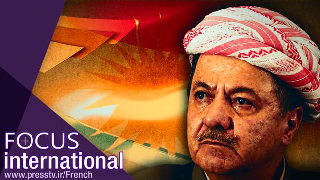 Les leçons de l’échec de Barzani