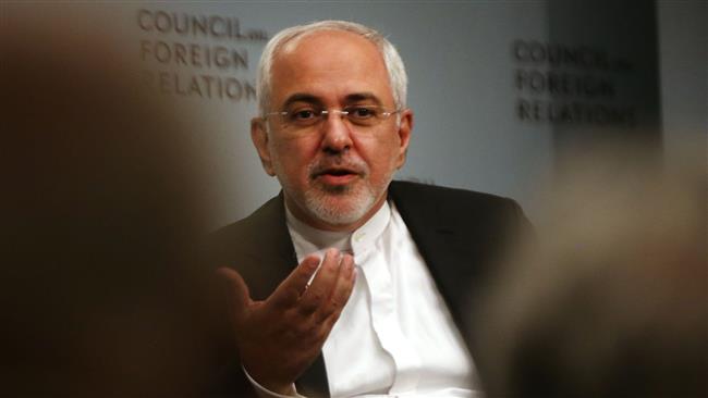 US trying to whitewash 9/11 facts: Iran