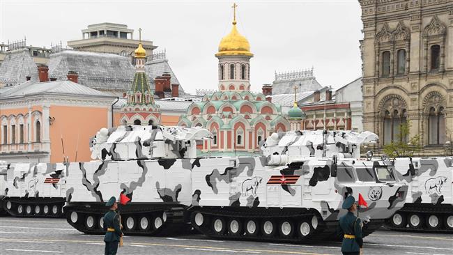 Russia to boost military presence in Arctic