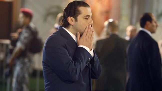 Riyad aurait menacé Hariri de mort