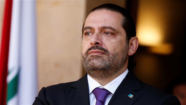 'Saudi Arabia ordered Hariri resignation'