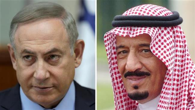 Is Saudi Arabia preparing to recognize Israel?