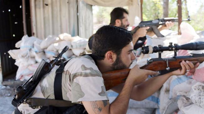 Les USA créent un nouveau groupe "modéré"