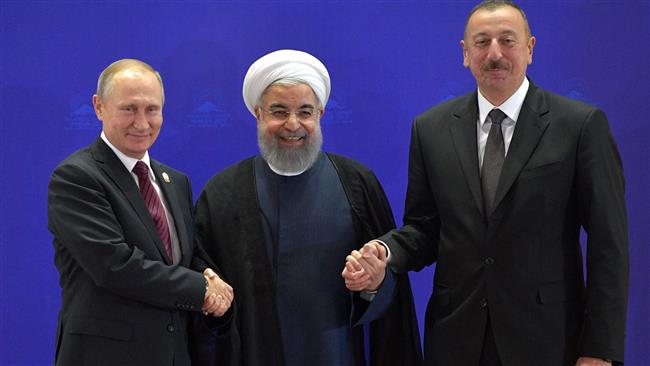 L’Iran et la Russie isoleront Washington? 