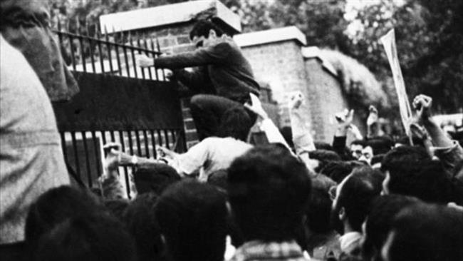 Why Iran students took over US embassy 38 years ago
