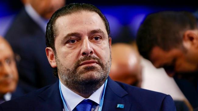 Liban: Hariri a démissionné