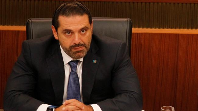 'Hariri’s resignation Saudi Plan B against Hezbollah' 