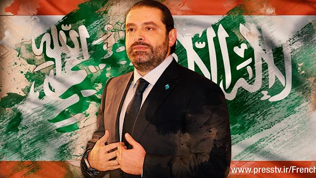 De quoi a eu peur Saad Hariri?