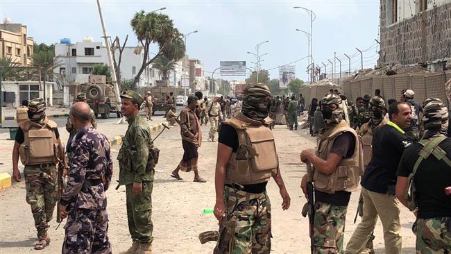 Daesh claims deadly attack in Yemen's Aden