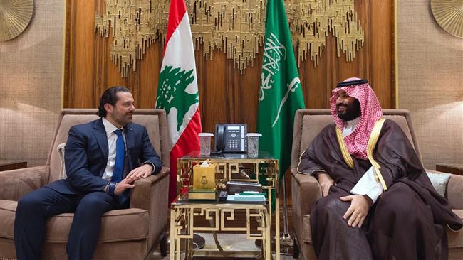 Saudi gamble risks plunging Lebanon into war 
