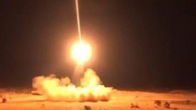 Yémen: missile tiré sur l’aéroport du roi Khalid