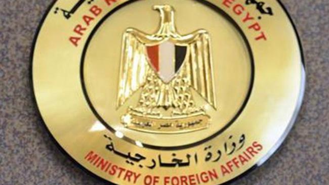 Cairo summons Western envoys over criticism
