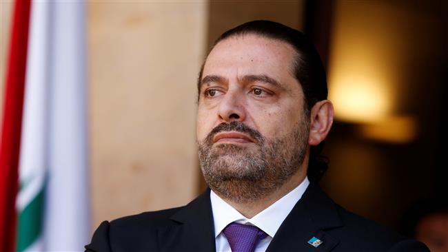 ‘Saudi Arabia forced Hariri to resign’