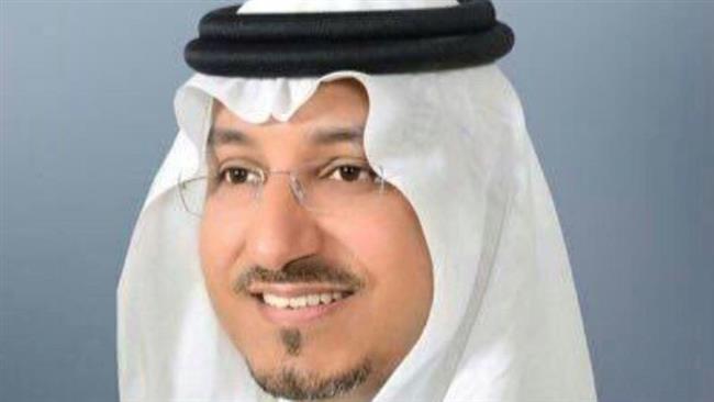 Saudi prince dies in helicopter crash 