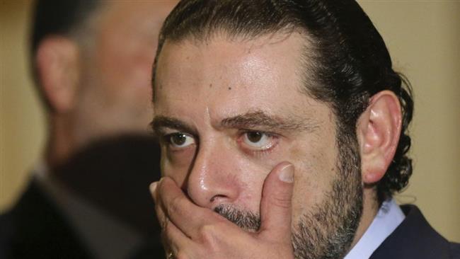 Hariri, "détenu" en Arabie saoudite?