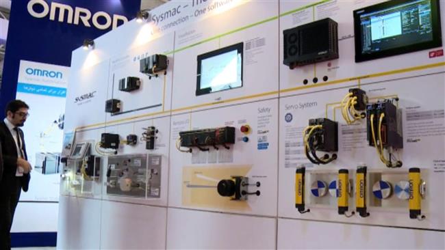 Tehran hosts intl. exhibition of electricity industry