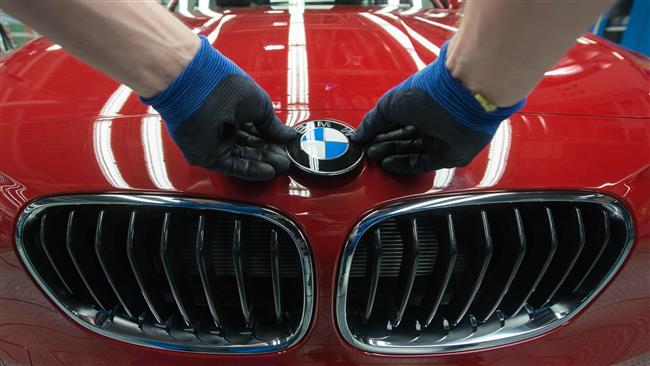 BMW recalling over 1mn cars in North America