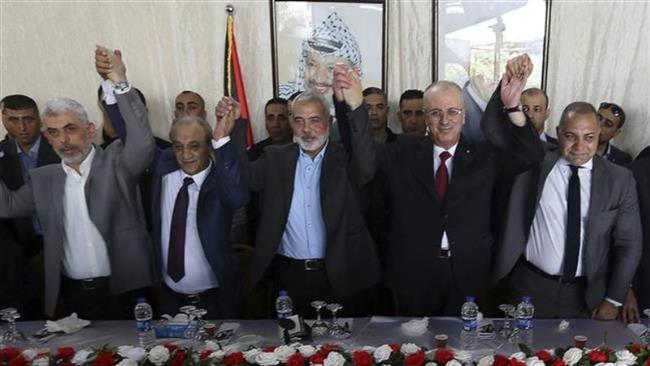 How will Palestinian reconciliation affect Palestinians?