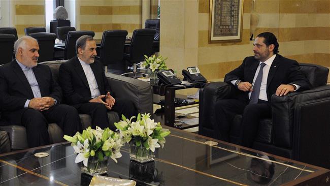 ‘Hariri quit after Iran rejected Saudi plea on Yemen’