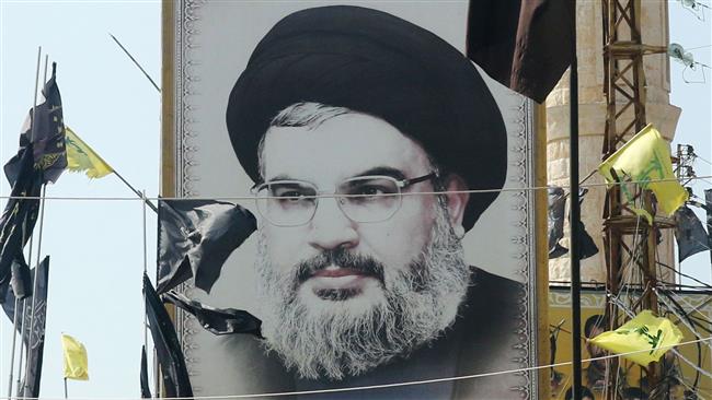 Nasrallah calls for restraint after Hariri resignation 