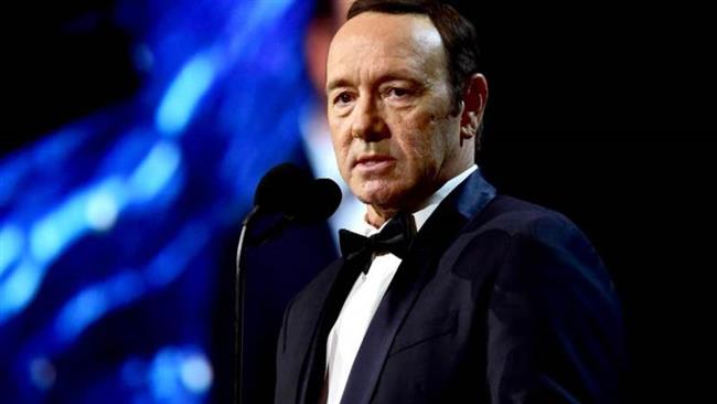 Spacey’s case creates anxiety in Hollywood