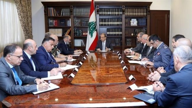Lebanon to only consider ‘voluntary’ resignation from Hariri