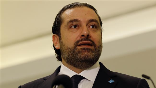 Lebanon rejects reports of assassination plot against Hariri 