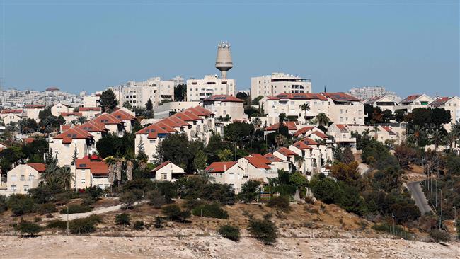 Israel to build 292 new settler units in East al-Quds