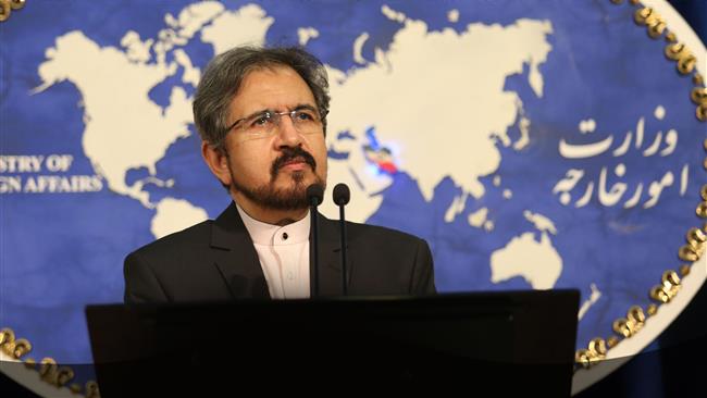 Iran rejects Saudi-led coalition's provocative accusations