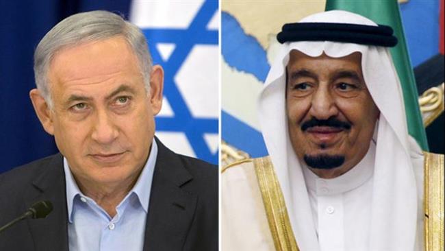 Israël/Arabie : qui profite de qui? 