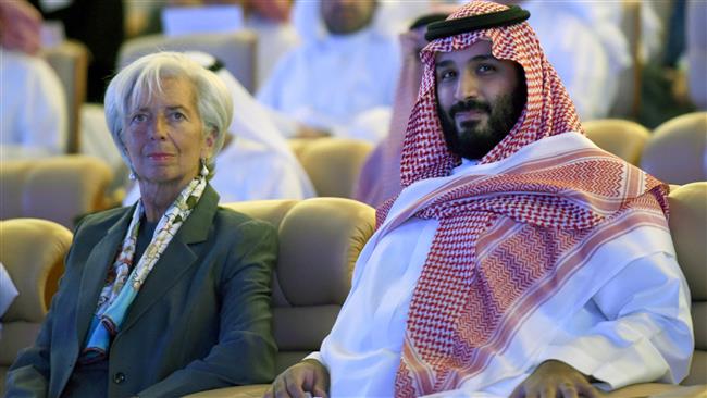 Saudi crackdown on high-profile figures widens