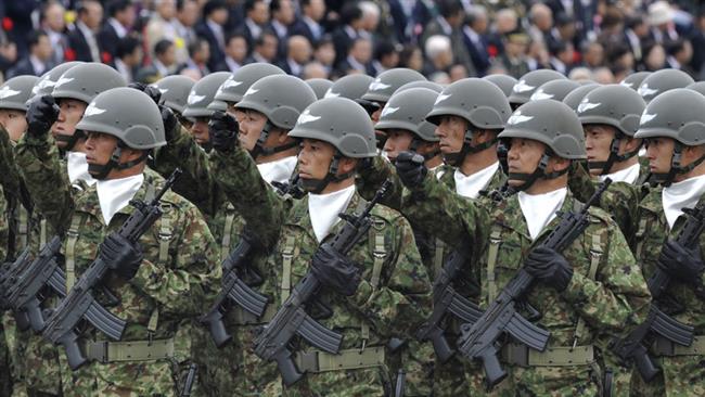 Armes US au Japon: risque de guerre ?