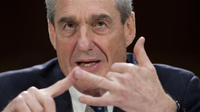 Russia inquiry and downfall of Trump