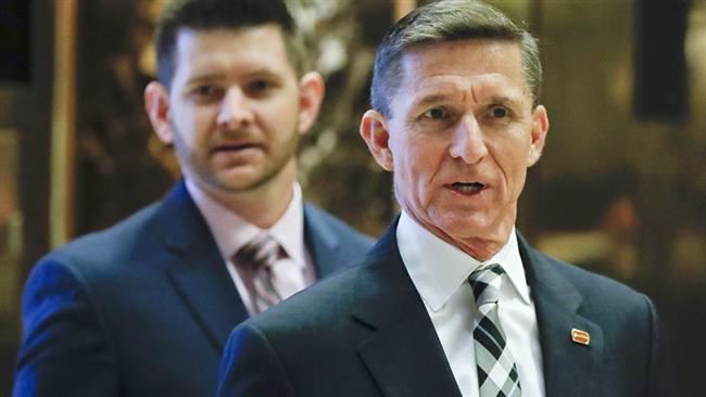 Mueller to indict Michael Flynn and his son: Report