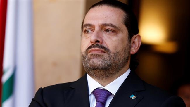 Lebanon’s Hariri in UAE after resigning as PM in Riyadh