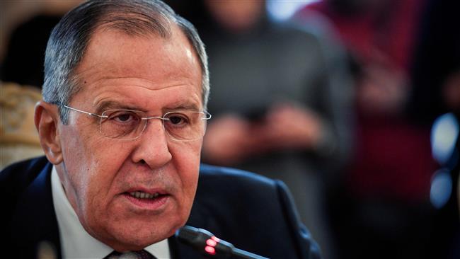 Russia denies postponing Syrian peace congress 